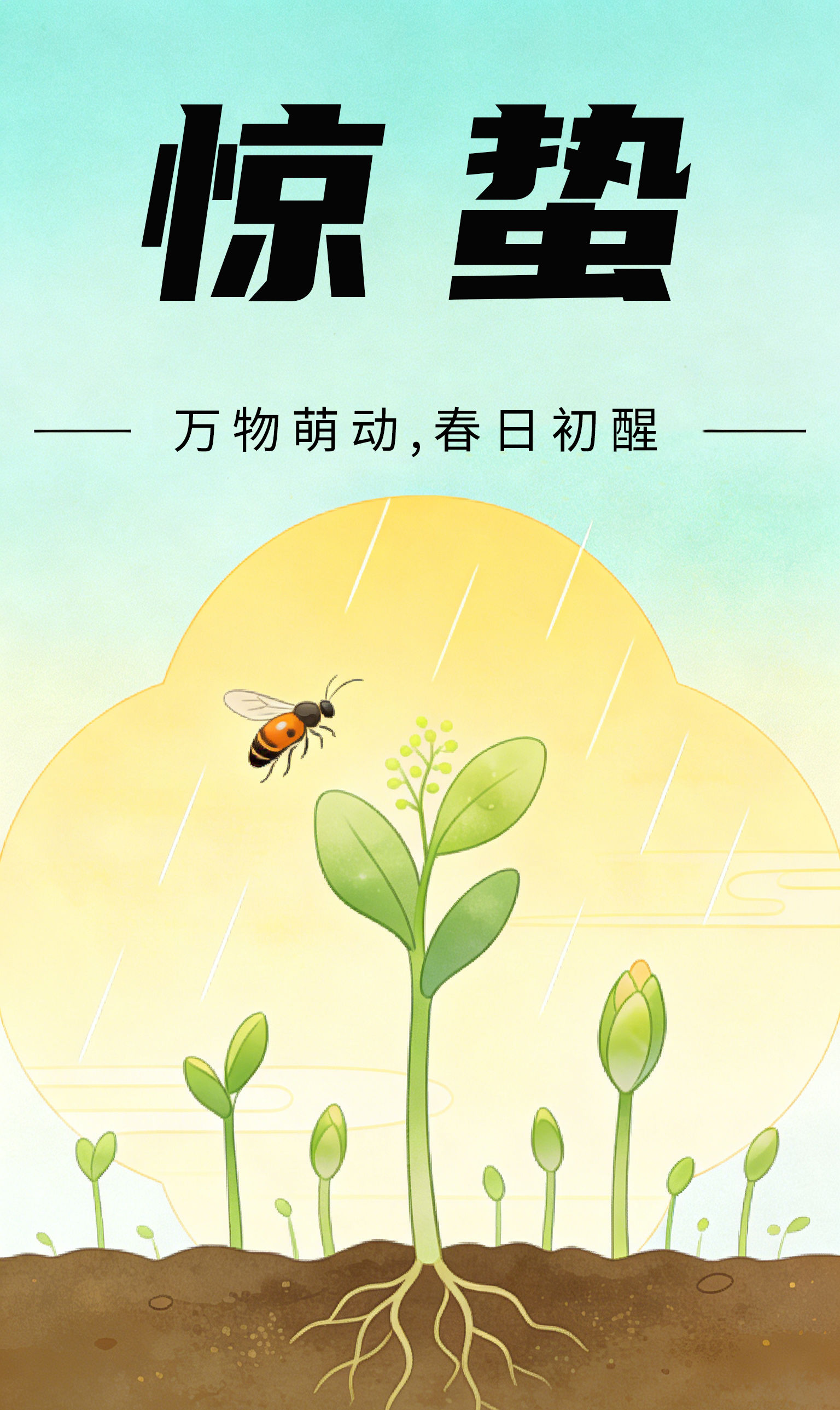 惊蛰焕新，匠筑美好！